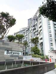 Botannia (D5), Condominium #617088271